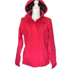 The North Face Triclimate Waterproof Shell Jacket